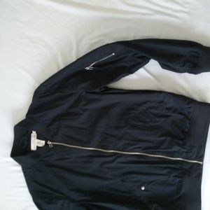 Men bomber jacket
